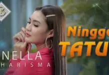 Lirik Lagu Ninggal Tatu Dan Artinya Nella Kharisma Lirik Lagu Ninggal Tatu Dan Artinya Nella Kharisma