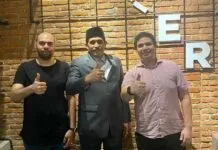 M. Ali Ridha Dukung Kaum Milenial Berkarya di Masa Pandemi M. Ali Ridha Dukung Kaum Milenial Berkarya di Masa Pandemi