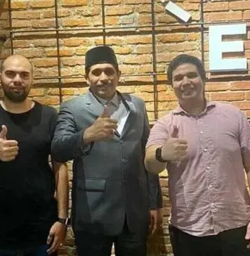 M. Ali Ridha Dukung Kaum Milenial Berkarya di Masa Pandemi M. Ali Ridha Dukung Kaum Milenial Berkarya di Masa Pandemi