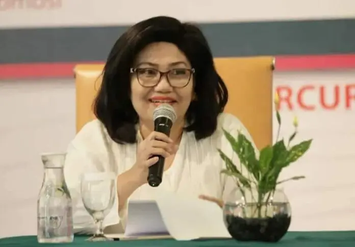 Gandeng BUMN Pangan, Program Warung Tetangga Diperluas Gandeng BUMN Pangan, Program Warung Tetangga Diperluas