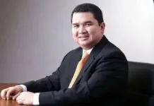 Bermasalah di PGN, Hendi Prio Santoso Kini Pimpin Semen Indonesia Bermasalah di PGN, Hendi Prio Santoso Kini Pimpin Semen Indonesia