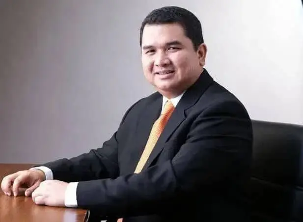 Bermasalah di PGN, Hendi Prio Santoso Kini Pimpin Semen Indonesia Bermasalah di PGN, Hendi Prio Santoso Kini Pimpin Semen Indonesia
