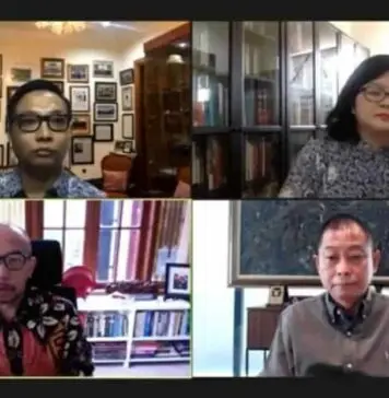 Inilah Dampak dan Kontribusi Sektor Energi Di Tengah Pandemi