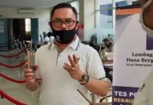 LPDB-KUMKM Seleksi 480 Calon Pegawai Dengan Protokol Kesehatan Ketat LPDB-KUMKM Seleksi 480 Calon Pegawai Dengan Protokol Kesehatan Ketat