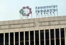 Menperin Apresiasi Peran Iwapi Bangkitkan Semangat Pelaku Usaha Menperin Apresiasi Peran Iwapi Bangkitkan Semangat Pelaku Usaha
