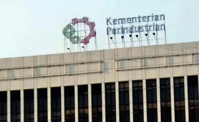 Menperin Apresiasi Peran Iwapi Bangkitkan Semangat Pelaku Usaha