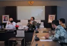 UMKM Didorong Terlibat Pengadaan Barang dan Jasa Pemerintah UMKM Didorong Terlibat Pengadaan Barang dan Jasa Pemerintah