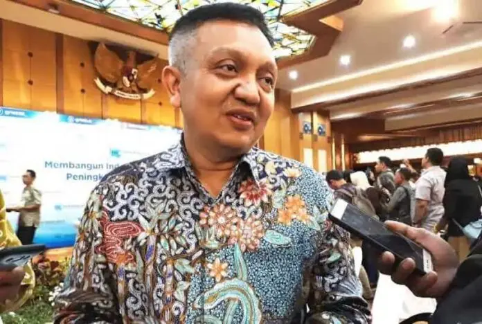 Pemerintah Alokasikan Rp4,967 Triliun Tambahan Subsidi Bunga untuk Relaksasi KUR Pemerintah Alokasikan Rp4,967 Triliun Tambahan Subsidi Bunga untuk Relaksasi KUR