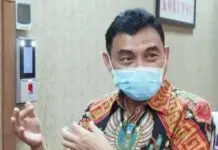 LPDB-KUMKM Restrukturisasi 40 Koperasi Terdampak Covid-19 LPDB-KUMKM Restrukturisasi 40 Koperasi Terdampak Covid-19