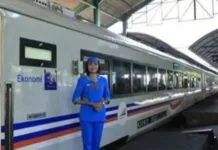 Pengembalian Uang Tiket KAI Diperpanjang Hingga Keberangkatan 17 Juni Pengembalian Uang Tiket KAI Diperpanjang Hingga Keberangkatan 17 Juni