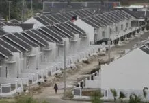 Pemerintah Alihkan Dana FLPP ke Tapera Rp 40 Triliun Pemerintah Alihkan Dana FLPP ke Tapera Rp 40 Triliun