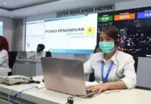 Posko Informasi Tagihan PLN Terima Ribuan Aduan Pelanggan