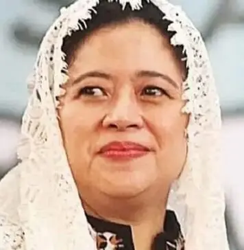 Puan Maharani: Nilai-Nilai Pancasila Harus Dipegang Teguh Pemimpin Bangsa Puan Maharani: Nilai-Nilai Pancasila Harus Dipegang Teguh Pemimpin Bangsa