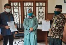 LPDB-KUMKM Menerjang Covid, Catat Nilai Penyaluran Dana Bergulir Rp307,3 M LPDB-KUMKM Menerjang Covid, Catat Nilai Penyaluran Dana Bergulir Rp307,3 M