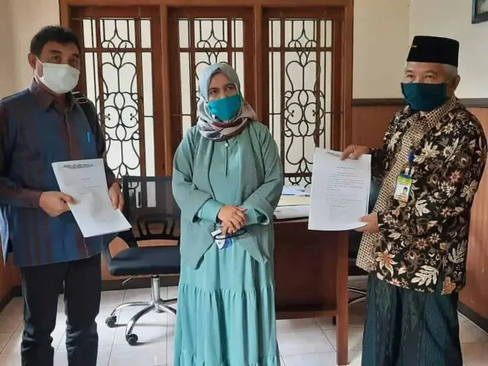 LPDB-KUMKM Menerjang Covid, Catat Nilai Penyaluran Dana Bergulir Rp307,3 M LPDB-KUMKM Menerjang Covid, Catat Nilai Penyaluran Dana Bergulir Rp307,3 M