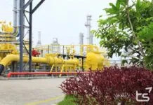 Sektor Migas Berhasil Optimalkan Kinerja di Tengah Pandemi Covid-19 Sektor Migas Berhasil Optimalkan Kinerja di Tengah Pandemi Covid-19