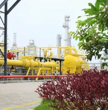 Sektor Migas Berhasil Optimalkan Kinerja di Tengah Pandemi Covid-19 Sektor Migas Berhasil Optimalkan Kinerja di Tengah Pandemi Covid-19