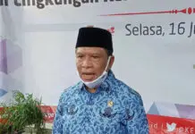 Zainudin Amali Wujudkan Reformasi Birokrasi di Kemenpora