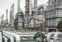 Gantikan Aramco, Pertamina Cari Mitra Baru Bangun Kilang Cilacap Gantikan Aramco, Pertamina Cari Mitra Baru Bangun Kilang Cilacap