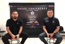 Pesepakabola Nasional Ramaikan Arena Mobile Legends