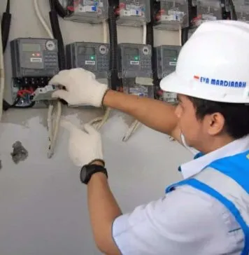 Lindungi Pelanggan, PLN Keluarkan Skema Penghitungan Tagihan Lindungi Pelanggan, PLN Keluarkan Skema Penghitungan Tagihan