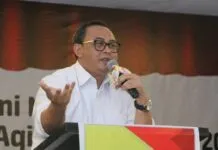 Satgas Waspada Investasi Tinjau Ulang Indikasi Penyimpangan Koperasi