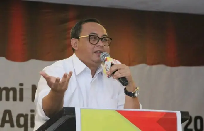 Satgas Waspada Investasi Tinjau Ulang Indikasi Penyimpangan Koperasi Satgas Waspada Investasi Tinjau Ulang Indikasi Penyimpangan Koperasi