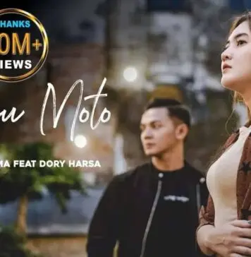 Lirik Lagu Banyu Moto - Nella Kharisma feat Dory Harsa