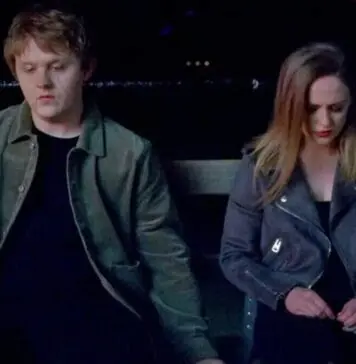 Lirik Lagu Someone You Loved Lewis Capaldi