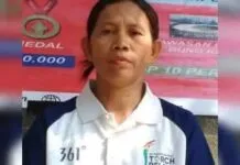 Pahlawan Indonesia di SEA Games 1991 Mendekam di Sel Tahanan Pahlawan Indonesia di SEA Games 1991 Mendekam di Sel Tahanan