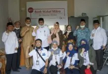 Perguruan Tinggi Penting Bagi Penguatan KUMKM Perguruan Tinggi Penting Bagi Penguatan KUMKM