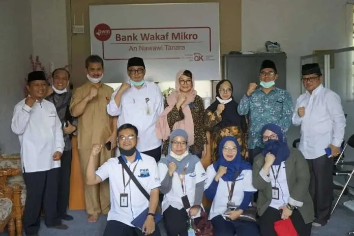 Perguruan Tinggi Penting Bagi Penguatan KUMKM Perguruan Tinggi Penting Bagi Penguatan KUMKM