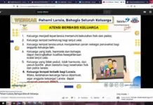 Kemensos: Lansia Punya Potensi untuk Kawal Bangsa Kemensos: Lansia Punya Potensi untuk Kawal Bangsa