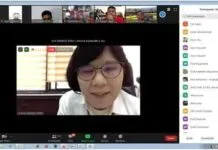 Era Adaptasi Kebiasaan Baru, Kemensos Serukan Perlindungan bagi Perempuan dan Anak Disabilitas Era Adaptasi Kebiasaan Baru, Kemensos Serukan Perlindungan bagi Perempuan dan Anak Disabilitas