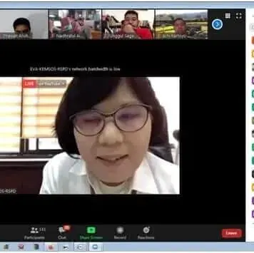 Era Adaptasi Kebiasaan Baru, Kemensos Serukan Perlindungan bagi Perempuan dan Anak Disabilitas