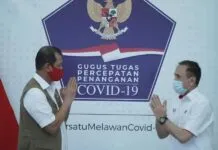 PSSI Dapat Restu Satgas Covid-19 Gelar Kompetisi PSSI Dapat Restu Satgas Covid-19 Gelar Kompetisi