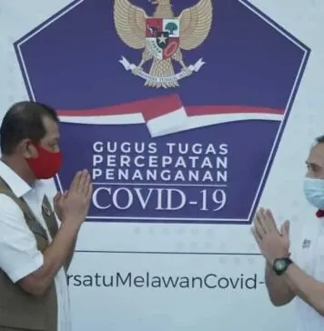 PSSI Dapat Restu Satgas Covid-19 Gelar Kompetisi PSSI Dapat Restu Satgas Covid-19 Gelar Kompetisi