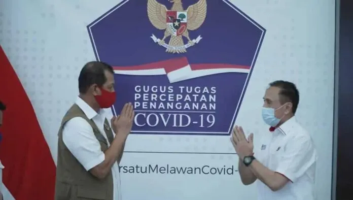 PSSI Dapat Restu Satgas Covid-19 Gelar Kompetisi PSSI Dapat Restu Satgas Covid-19 Gelar Kompetisi