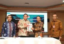 Setelah 10 Tahun, Kemenpora Akhirnya Raih WTP Setelah 10 Tahun, Kemenpora Akhirnya Raih WTP
