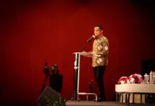 Mensos Dorong Percepatan Anggaran Pemberdayaan KAT Mensos Dorong Percepatan Anggaran Pemberdayaan KAT
