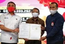 Dukung Persiapan Timnas U-19, Kemenpora Kucurkan Rp 50,6 Miliar Dukung Persiapan Timnas U-19, Kemenpora Kucurkan Rp 50,6 Miliar