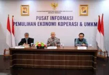 Subsidi Bunga dan Penjaminan Diharapkan Jadi Solusi UMKM Subsidi Bunga dan Penjaminan Diharapkan Jadi Solusi UMKM