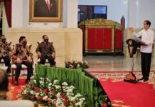 Pemerintah Percepat Pemulihan Ekonomi Nasional Melalui Koperasi Pemerintah Percepat Pemulihan Ekonomi Nasional Melalui Koperasi