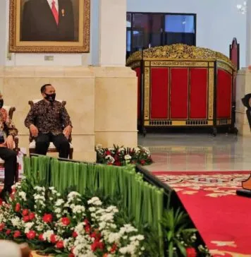 Pemerintah Percepat Pemulihan Ekonomi Nasional Melalui Koperasi Pemerintah Percepat Pemulihan Ekonomi Nasional Melalui Koperasi
