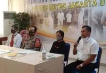 Maria Lawalata Bebas, Kedua Pihak Sepakat Tidak Tempuh Jalur Hukum