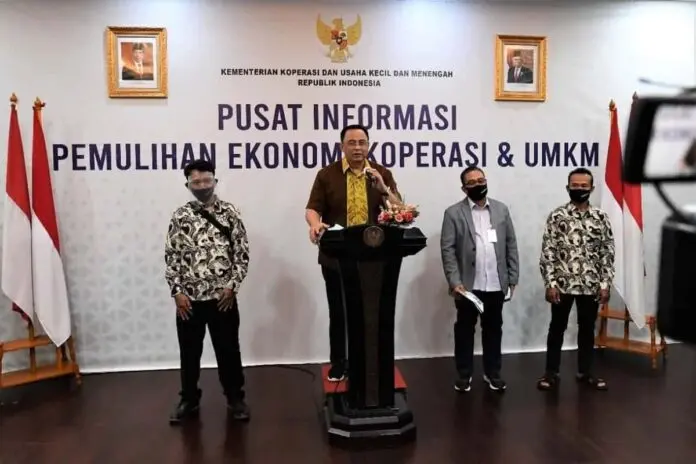 Debitur Mikro Bank BRI Kembali Menggeliat Debitur Mikro Bank BRI Kembali Menggeliat