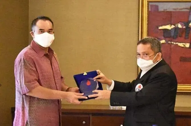 Kerjasama Dengan PB PGSI, KOBI Amatir Dapat Dukungan Penuh Jadi Anggota KONI Pusat Kerjasama Dengan PB PGSI, KOBI Amatir Dapat Dukungan Penuh Jadi Anggota KONI Pusat
