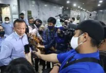 Komisi IV DPR Dukung Menteri KKP Terkait Ekspor Benih Lobster Komisi IV DPR Dukung Menteri KKP Terkait Ekspor Benih Lobster