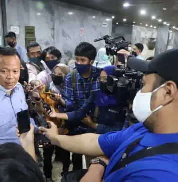 Komisi IV DPR Dukung Menteri KKP Terkait Ekspor Benih Lobster