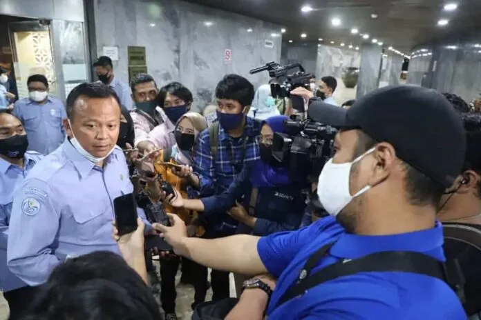 Komisi IV DPR Dukung Menteri KKP Terkait Ekspor Benih Lobster Komisi IV DPR Dukung Menteri KKP Terkait Ekspor Benih Lobster